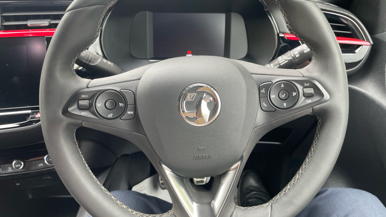 Vauxhall Corsa 1.2 Turbo GS Line 5dr Petrol Hatchback